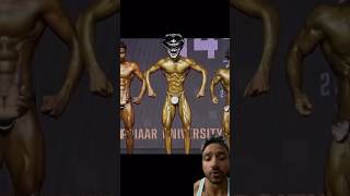 Abs kitne aayenge ye aapke genetics par depend karta h abs fitnessmotivation shortsvideo shorts [upl. by Froehlich]