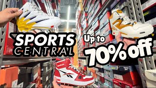 REEBOK SNEAKERS SA SPORTS CENTRAL MPLACE  MARKDOWN UP TO 70 OFF [upl. by Sadowski]