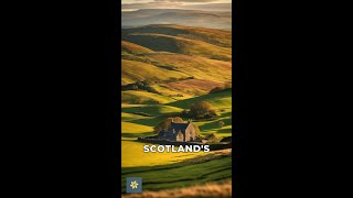 The Fashion Evolution of Scotland From Kilts to Modern Trends [upl. by Daniell]