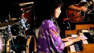 Jazz Organ Fellowship JOF Tribute featuring Atsuko Hashimoto [upl. by Llednik829]