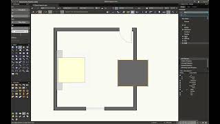 Sheet Layers in Vectorworks  Vectorworks architect  Vectoworks tutorial  Vectorworks 2024 [upl. by Naziaf]