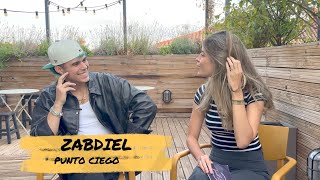 ZABDIEL y su AVENTURA con Ana Mena [upl. by Devan]