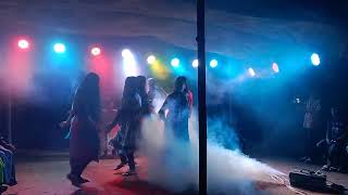 Rupbane Nache Komor Dulaiya  Mila Song  হাজার দসক মন মজাইয়া  Bangla Dance  Laxmi Puja 2023 [upl. by Adlaremse]