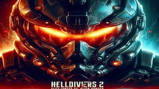 helldivers 2 its been a while since playing helldivers2 [upl. by Henn292]