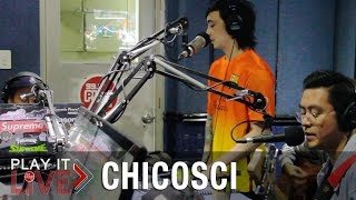 CHICOSCI  quot7 Black Rosesquot on PlayItLive995 [upl. by Irolav]