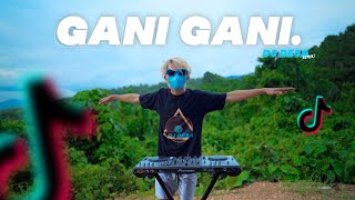 DJ GANI GANI REMIX DJ Desa Remix [upl. by Assenal267]