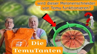 Die TemuTanten sind am Start 😊 Küche Haushalt Produkte mit Überraschungseffekt 😳 [upl. by Izaak]