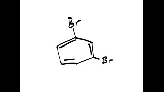 Enjoyable synthesis of 13 Dibromobenzene [upl. by Simonne905]