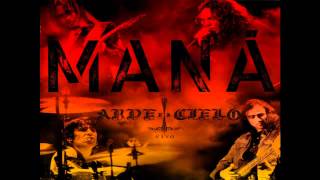 MANÁ el rey arde el cielo [upl. by Robena]