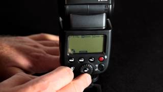 Godox V860 Flash Review [upl. by Nivrad]