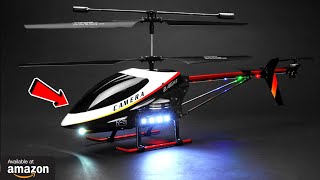 Best Remote Control Helicopter  Rc Helicopter under Rs1000 On Amazon [upl. by Aihsemek]