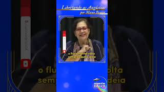 Libertando das Angústias por Mayse Braga [upl. by Airebma]