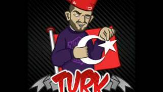 03 Turk  Fok met me ft Hairo [upl. by Agnese]