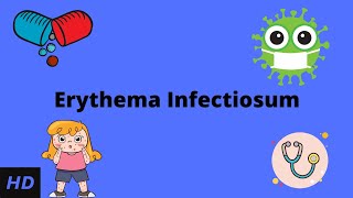 Erythema Infectiosum Causes Signs and Symptoms Diagnosis and Treatment [upl. by Seamus738]