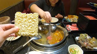 Best Value Hotpot Buffet Restaurant [upl. by Margalit254]