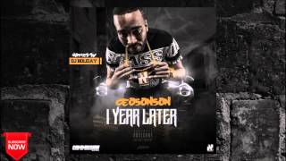 13 CeoSonSon  Hold My Own 1 Year Later [upl. by Lessur]