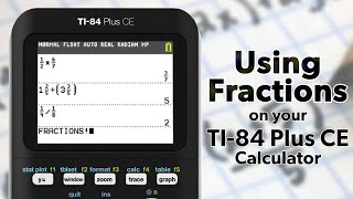 Secant Cosecant and Cotangent on the TI84 Plus [upl. by Mitchiner]