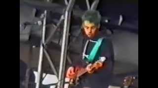 Beastie Boys FULL SHOW at Reading Festival in 92 Part 1 of 2 [upl. by Tudor]