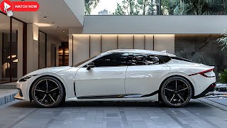 Unbelievable 2025 Kia K8 Facelift  The Luxury Sedan That Will Blow Your Mind [upl. by Navets850]