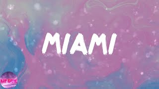 Will Smith  Miami Lyrics [upl. by Nevak205]