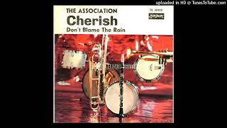 The Association  Cherish 1966 magnums extended mix [upl. by Refiffej]