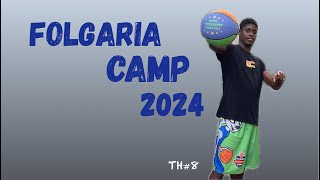 Folgaria Basketball Camp 2024 [upl. by Ikkiv]