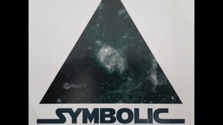 Symbolic  Transitions Vol 10 FULL ALBUM MIX 2013 [upl. by Airlia]