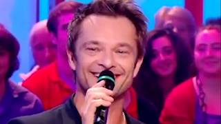 David Hallyday chante quotHighquot et quotTu ne mas pas laissé le tempsquot [upl. by Rossner126]