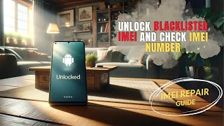 Unlock Blacklisted Phone IMEI Number Check amp IMEI Repair Guide [upl. by Paulsen390]