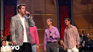 Ernie Haase amp Signature Sound  What a Savior Live [upl. by Ora]