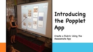 Popplet [upl. by Aufa]