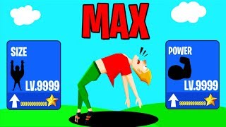 Buddy Toss MAX LEVEL BUDDY TOSS UNLIMITED GOLD HACK Buddy Toss HACK [upl. by Zurn380]