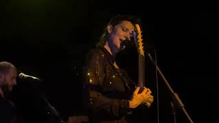 LAETITIA SADIER amp THE SOURCE ENSEMBLE [upl. by Janis]