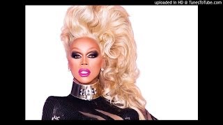 RuPaul  Extravaganza Medley DJ Pedro Brandão [upl. by Sudoeht]