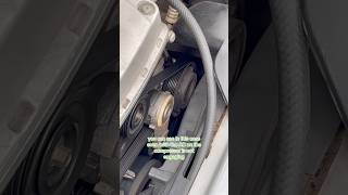 Diagnosing WHY Your Cars AC Isn’t Working shorts flippingcars flippingcarsforprofit [upl. by Nitsreik]