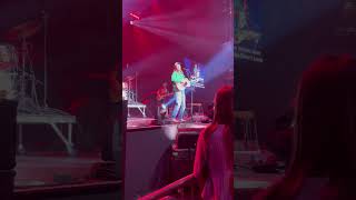 TobyMac hits deep tour Cory Asbury Jesus GrayGang GodLovesYou ￼￼ [upl. by Rambert]