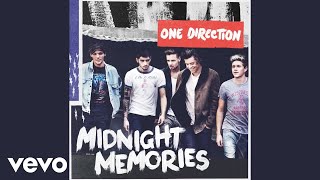 One Direction  Better Than Words Audio [upl. by Arrad]