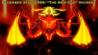 Trollge Remaster “The New God” Incident [upl. by Leonidas622]