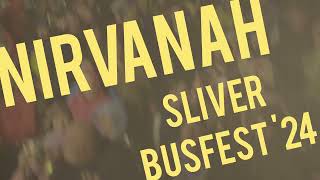 Sliver Busfest 24 [upl. by Anastas]