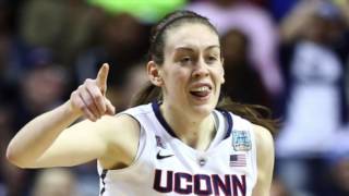 Breanna Stewart 20152016 Highlights [upl. by Omidyar]