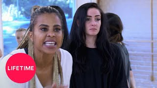 Dance Moms Moms Take Laurieann Feels Duped Season 7 Episode 20  Lifetime [upl. by Oberheim484]