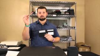 RFID Wallet Reviews  ID Stronghold vs Tumi vs Travelon [upl. by Africah660]