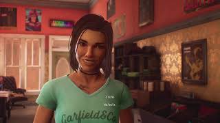 Life is Strange True Colors Wavelengths PS5 part 2 Walkthrough [upl. by Kleiman]