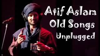 Atif Aslams Gulabi Ankhein  Unplugged Cover s Lyrics [upl. by Nadirehs]