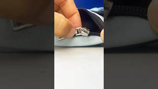 How to Fix a Broken Zipper on a Backpack in Minutes [upl. by Torres]