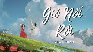 Việt sub  Pinyin Gió Nổi Rồi  Châu Thâm  起风了  周深 [upl. by Nawram]