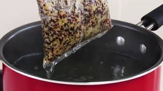 How to Cook Quinoa with Success® Rice [upl. by Pillyhp985]