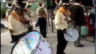 BANDA FILARMONICA DEL COLCA MIX HUAYNOS [upl. by Adekram]