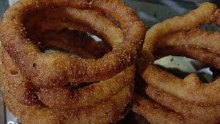 Selroti banaune Sajilo tarikaHow to make selroti selroti recipe 😋 👌 [upl. by Odracir]