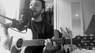 BMTH  Drown Acoustic cover by Josh Gernon [upl. by Flower]